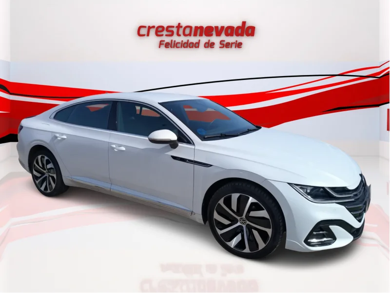 Imagen de Volkswagen Arteon
