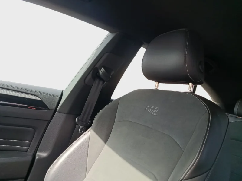 Imagen de Volkswagen Arteon