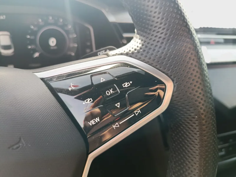 Imagen de Volkswagen Arteon
