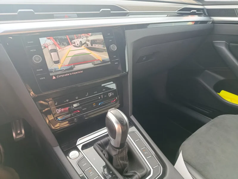 Imagen de Volkswagen Arteon