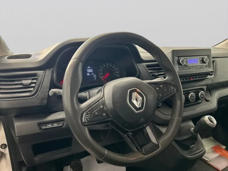 Imagen de Renault Trafic