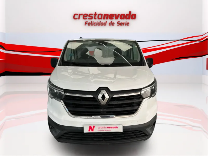 Imagen de Renault Trafic