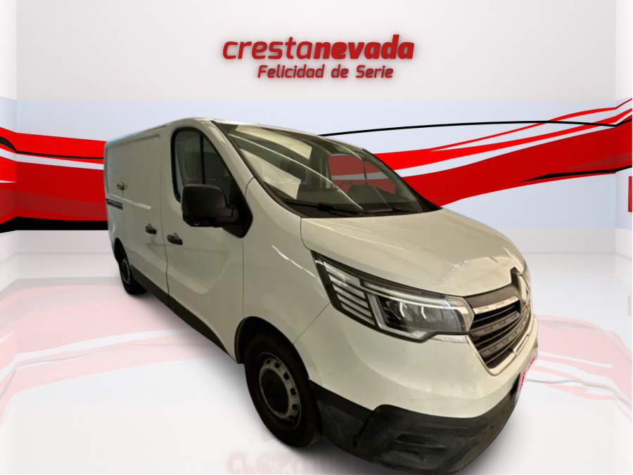 Imagen de Renault Trafic