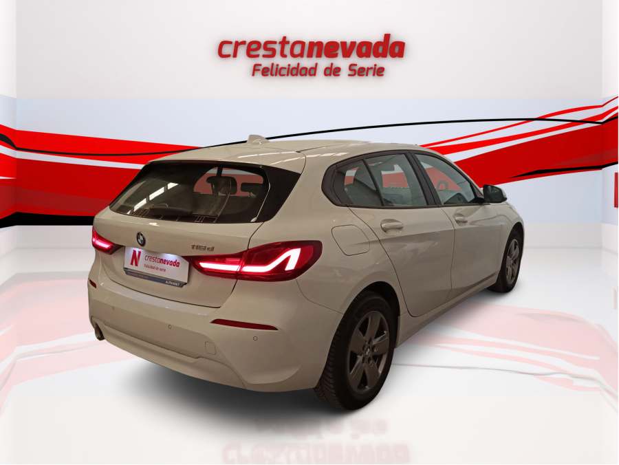 Imagen de BMW Serie 1