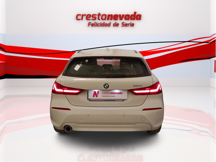 Imagen de BMW Serie 1