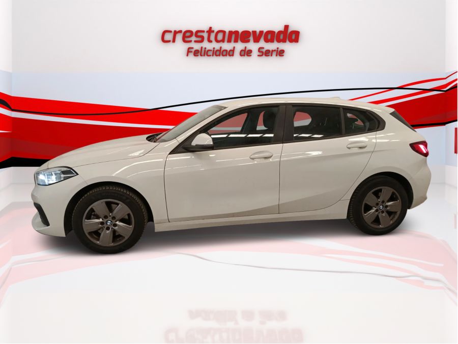 Imagen de BMW Serie 1