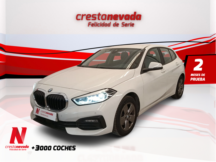 Imagen de BMW Serie 1