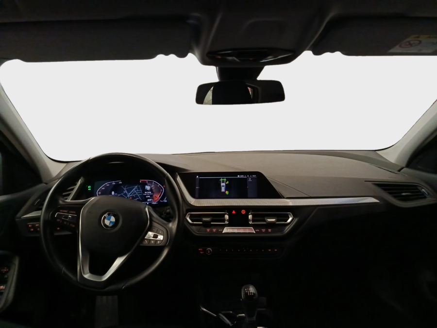 Imagen de BMW Serie 1