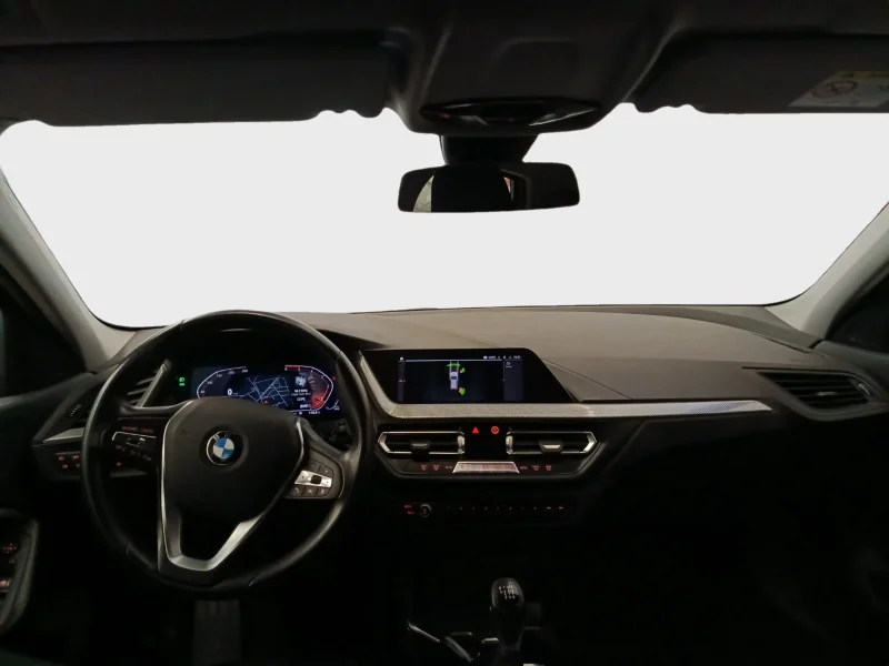 Imagen de BMW Serie 1