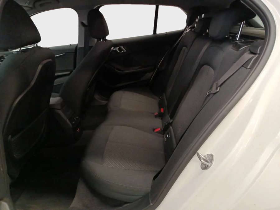 Imagen de BMW Serie 1