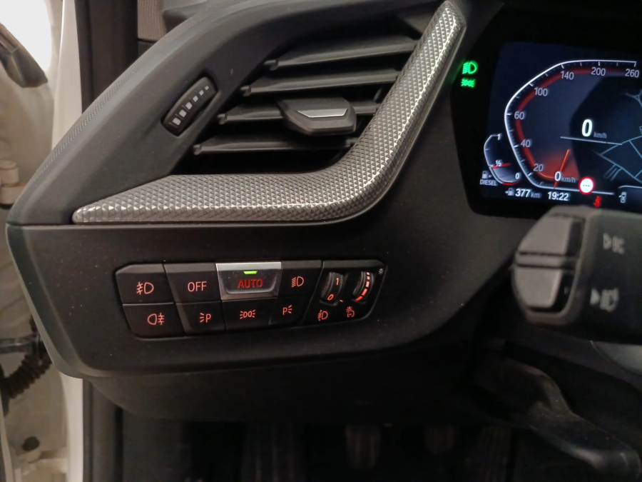 Imagen de BMW Serie 1