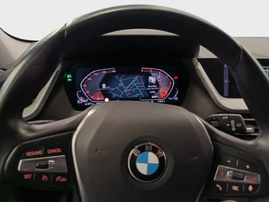 Imagen de BMW Serie 1