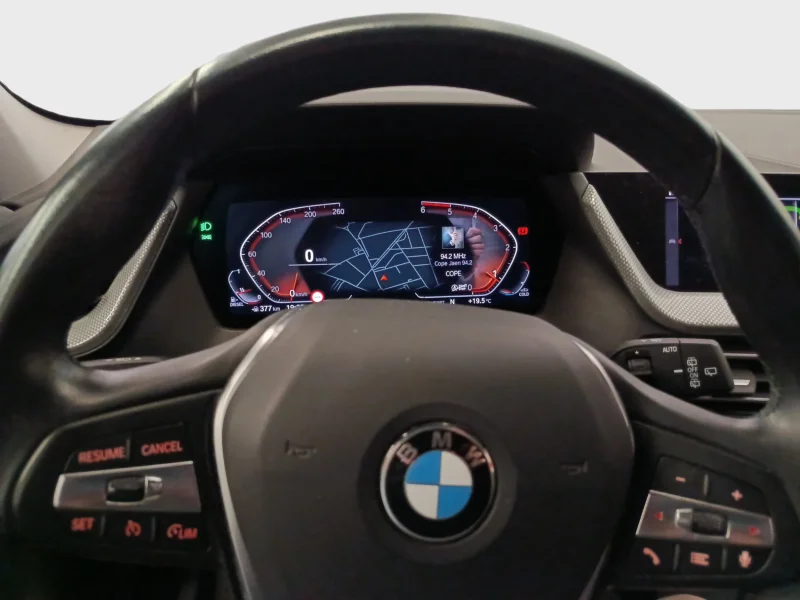 Imagen de BMW Serie 1