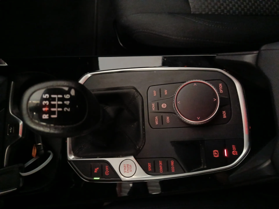 Imagen de BMW Serie 1