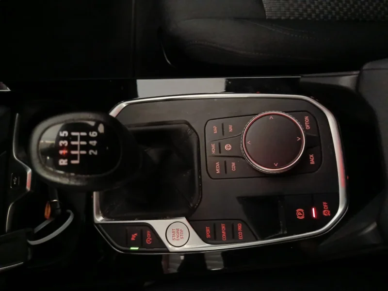 Imagen de BMW Serie 1