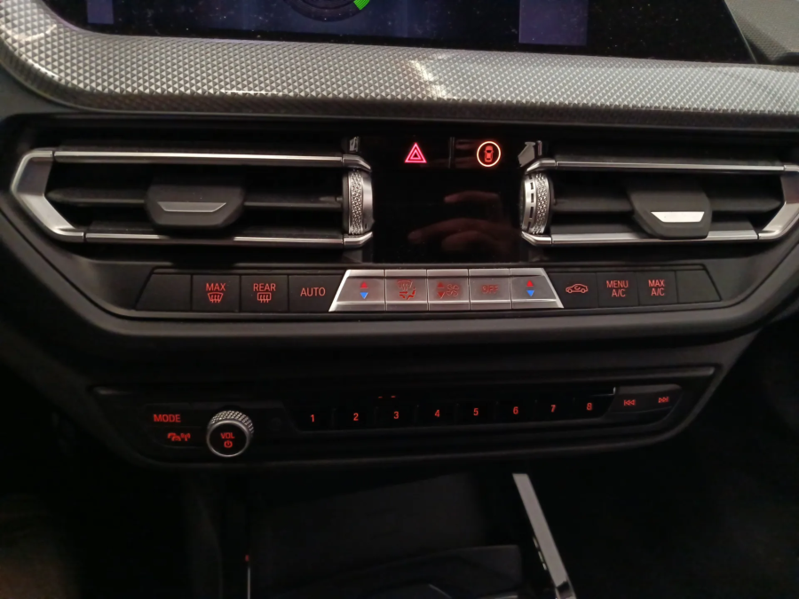 Imagen de BMW Serie 1