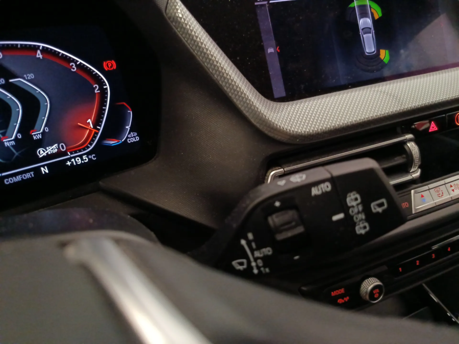 Imagen de BMW Serie 1