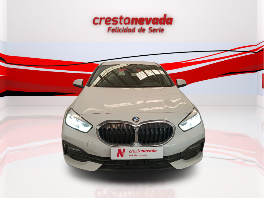 Imagen de BMW Serie 1