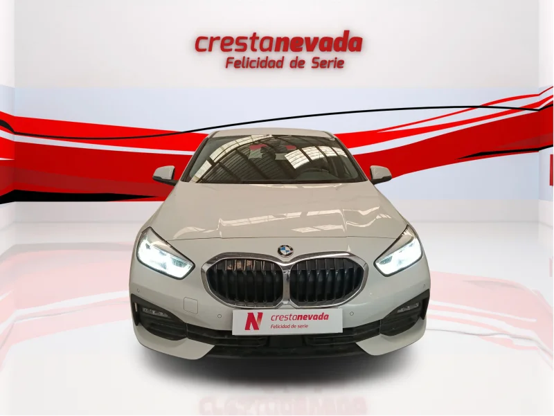 Imagen de BMW Serie 1