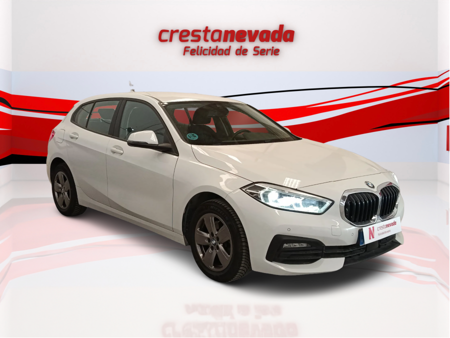 Imagen de BMW Serie 1