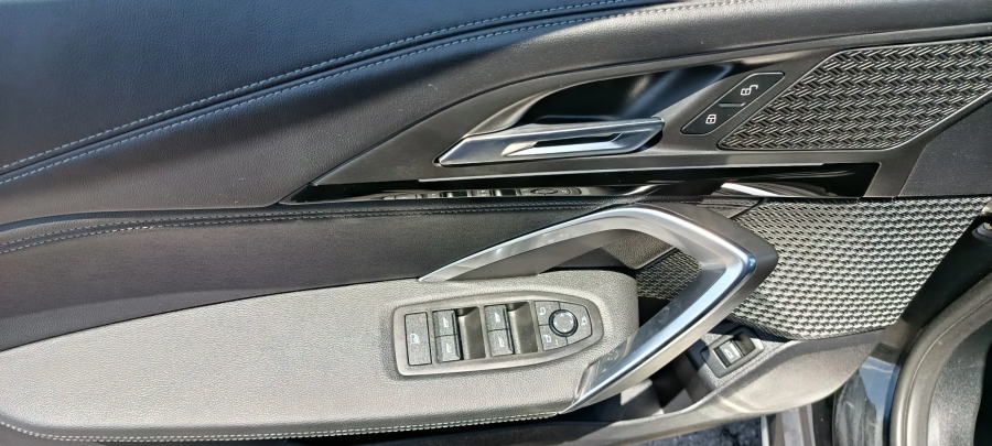Imagen de BMW X1