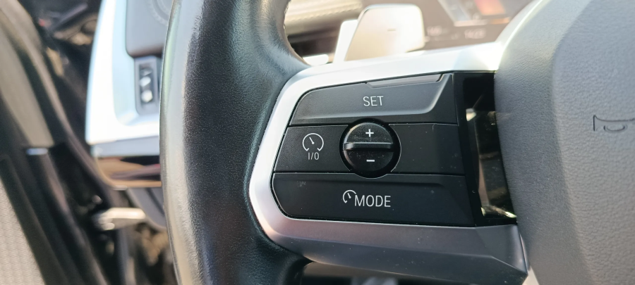 Imagen de BMW X1
