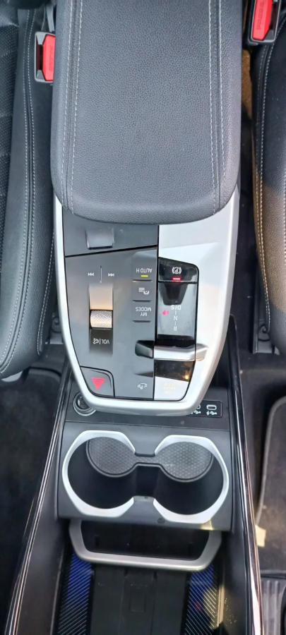 Imagen de BMW X1