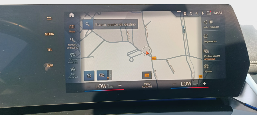 Imagen de BMW X1