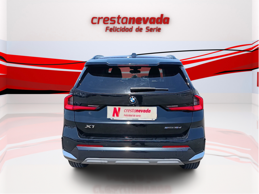 Imagen de BMW X1