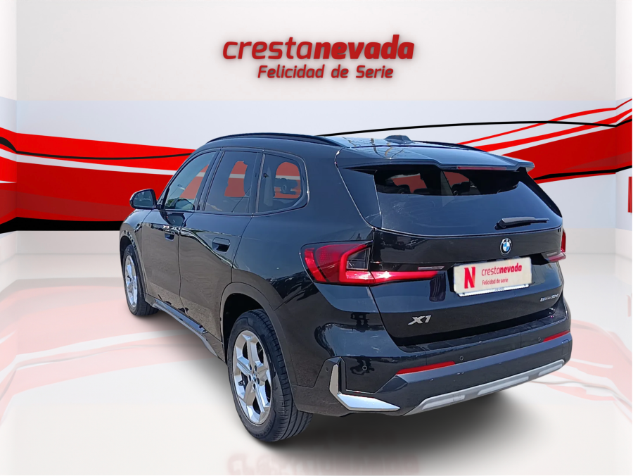 Imagen de BMW X1