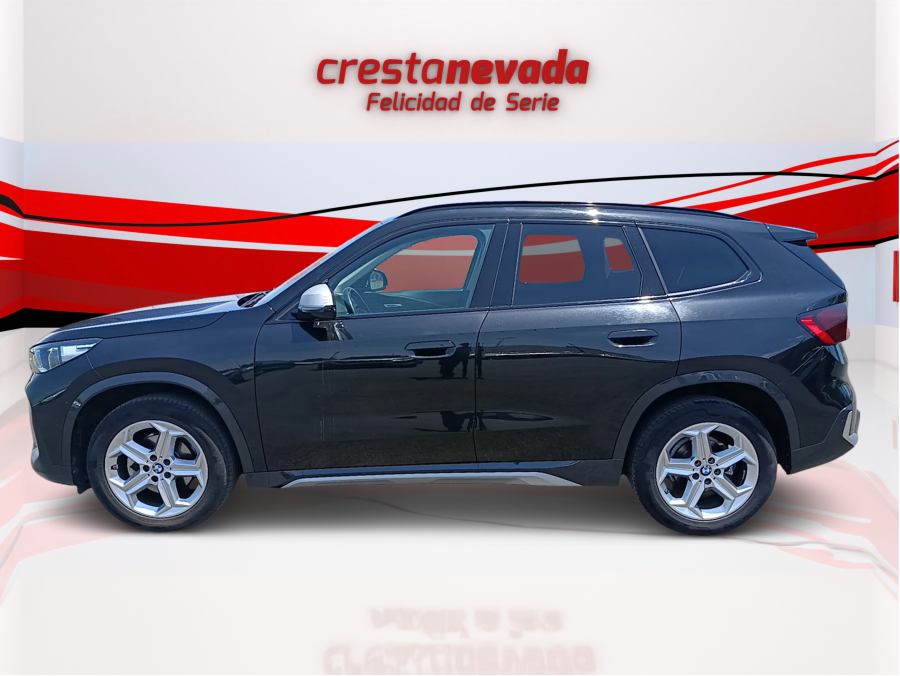 Imagen de BMW X1