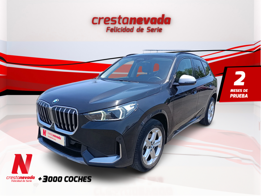 Imagen de BMW X1