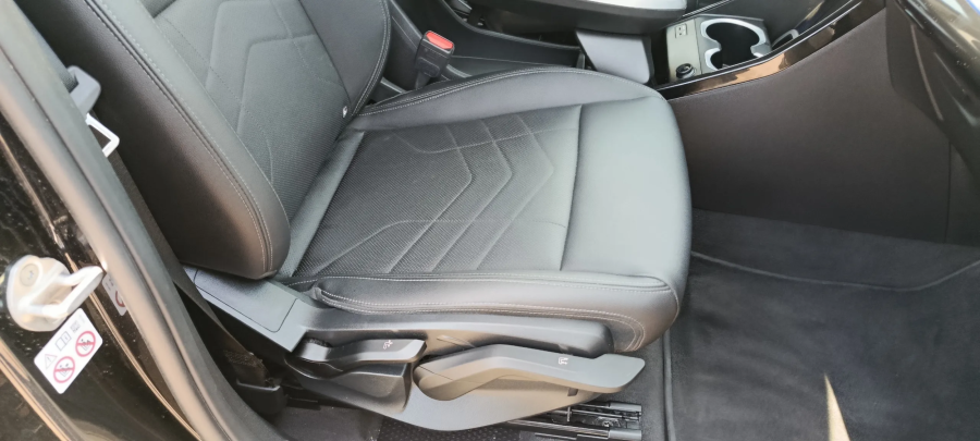 Imagen de BMW X1