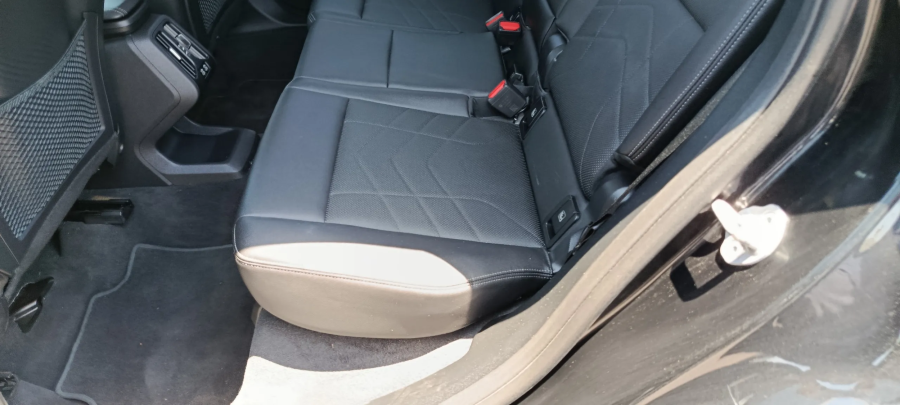 Imagen de BMW X1