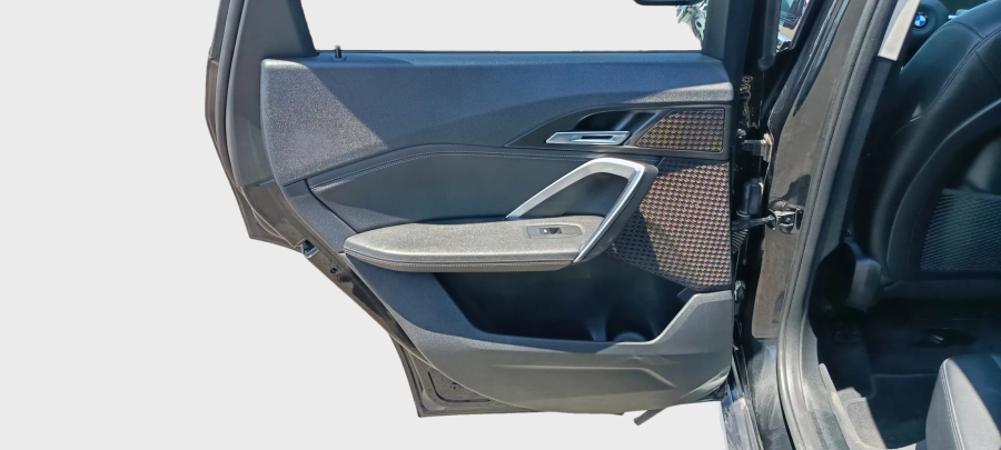Imagen de BMW X1