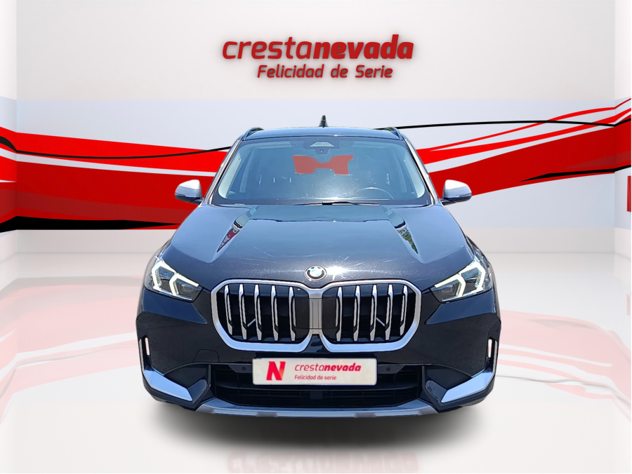 Imagen de BMW X1