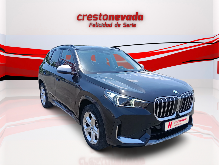 Imagen de BMW X1