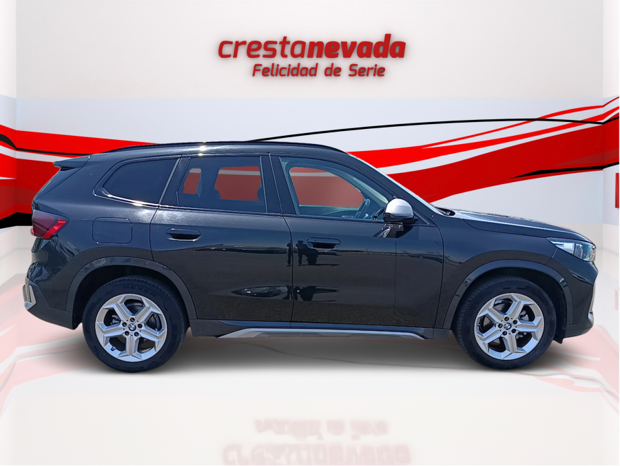 Imagen de BMW X1