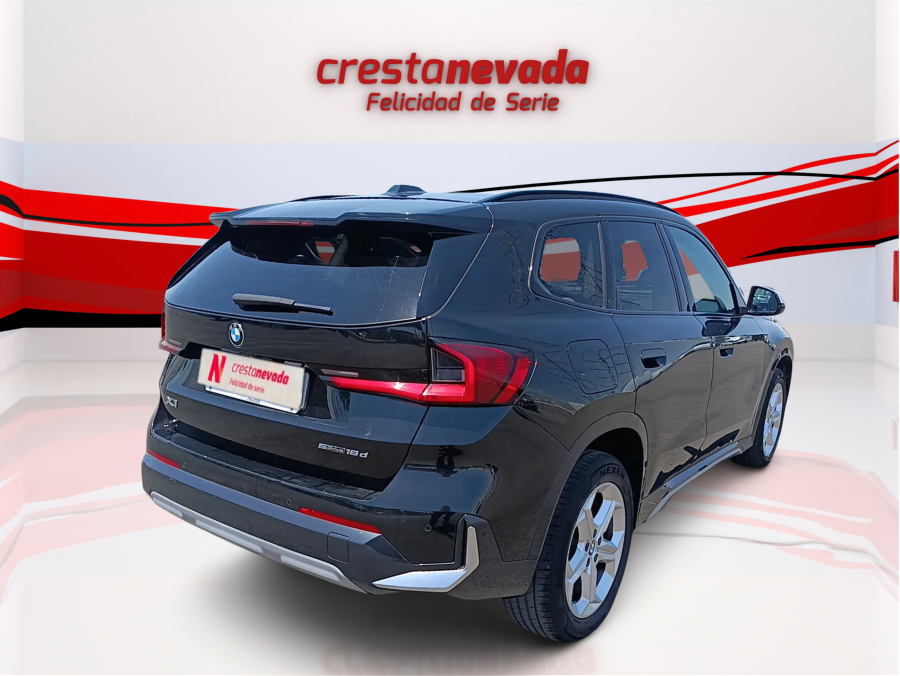 Imagen de BMW X1