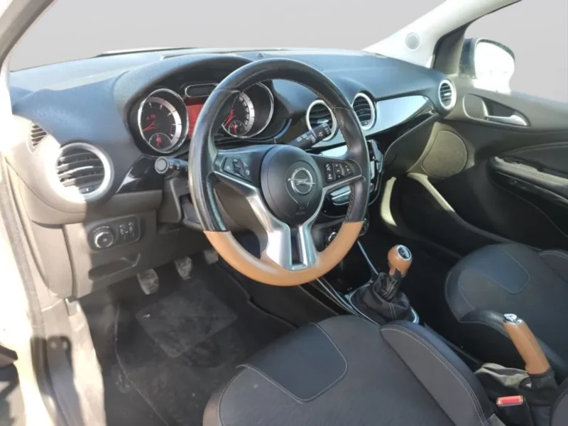 Imagen de Opel Adam