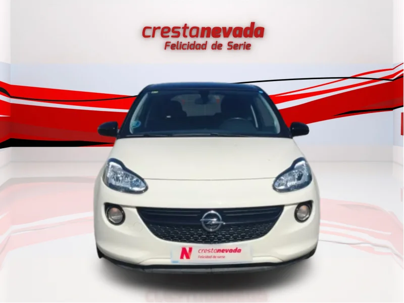 Imagen de Opel Adam