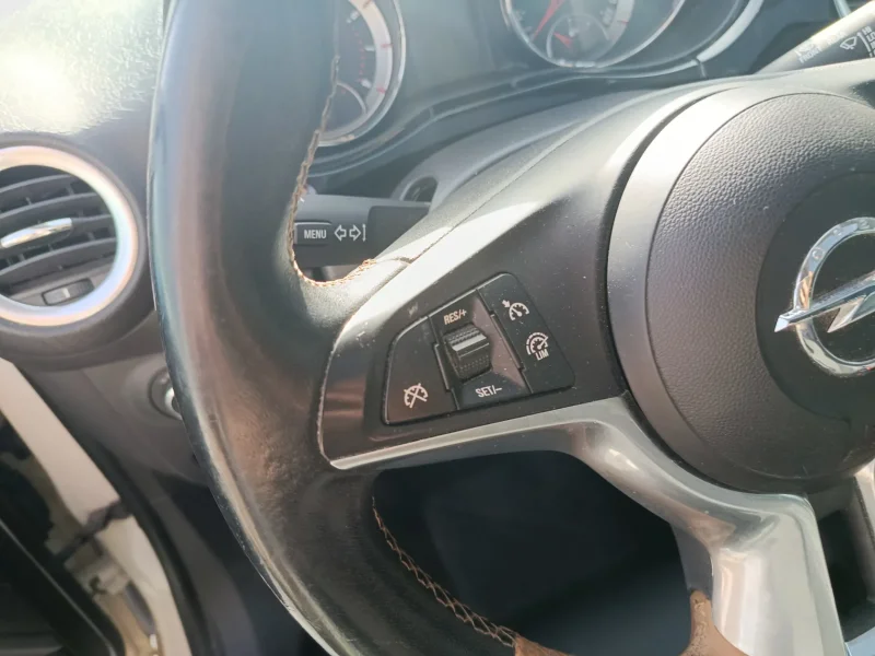 Imagen de Opel Adam