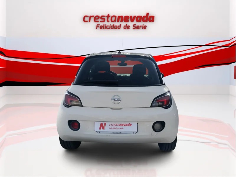 Imagen de Opel Adam