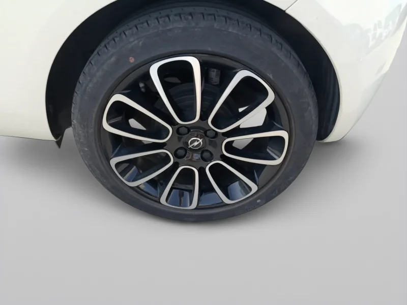 Imagen de Opel Adam