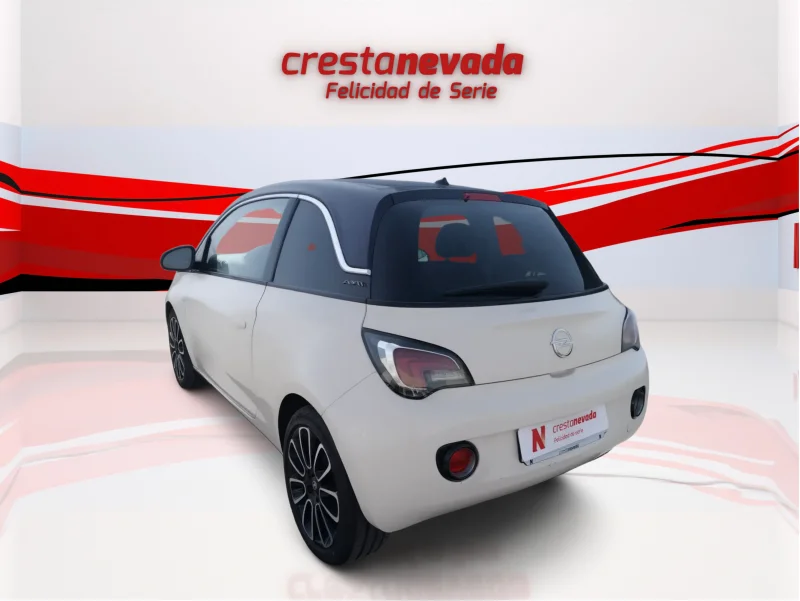 Imagen de Opel Adam