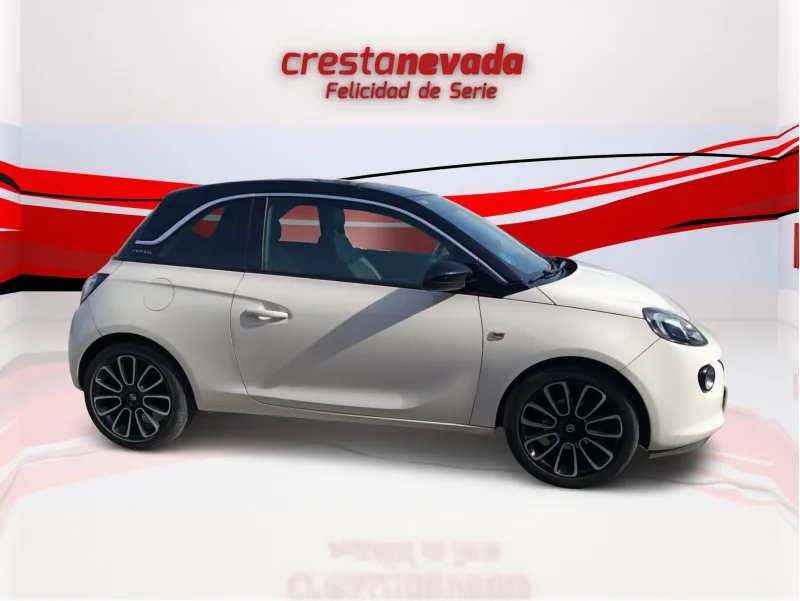 Imagen de Opel Adam