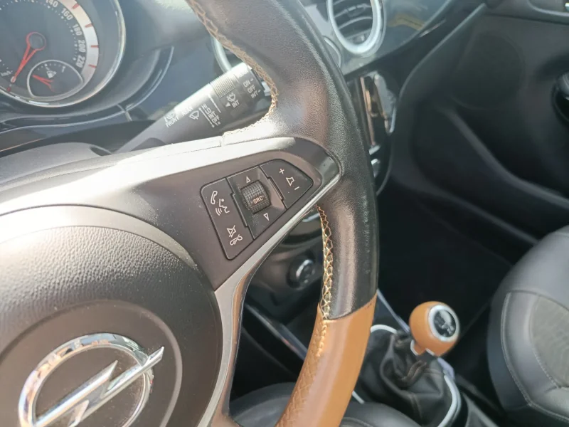 Imagen de Opel Adam