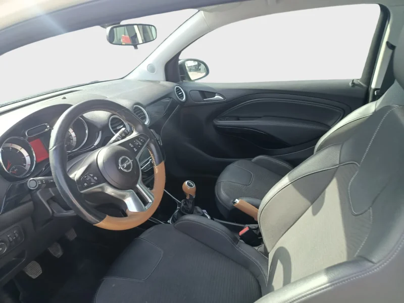 Imagen de Opel Adam