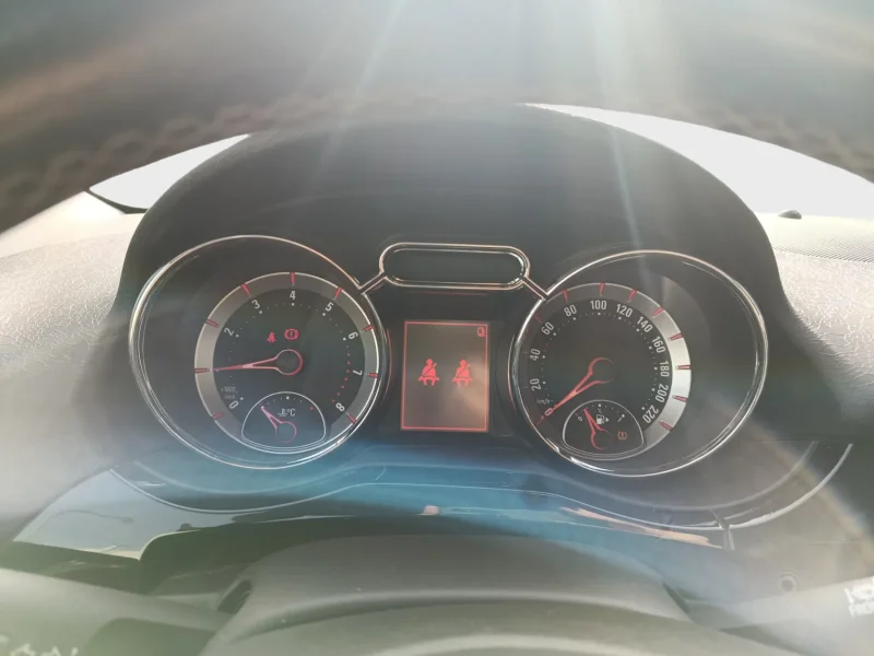 Imagen de Opel Adam
