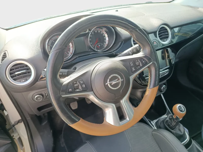 Imagen de Opel Adam